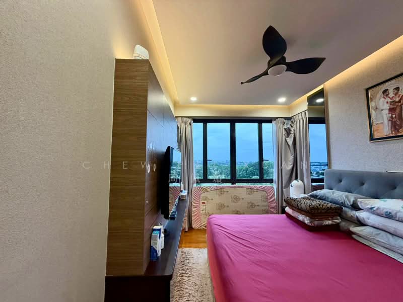 Signature At Yishun, 29 Yishun Street 51, 4 Bedrooms, 1,302 sqft, Executive Condominium For Sale, by Chew Pei Xuan 周佩璇, 500204577 - Bedroom - PropertyGuru.com.sg