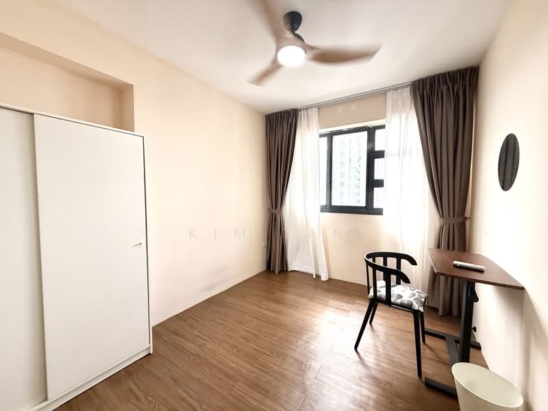 464B Clementi Avenue 1, 464B Clementi Avenue 1, Room Rental, 120 sqft, HDB Flat For Rent, by Kim Tan, 500204578 - Bedroom - PropertyGuru.com.sg