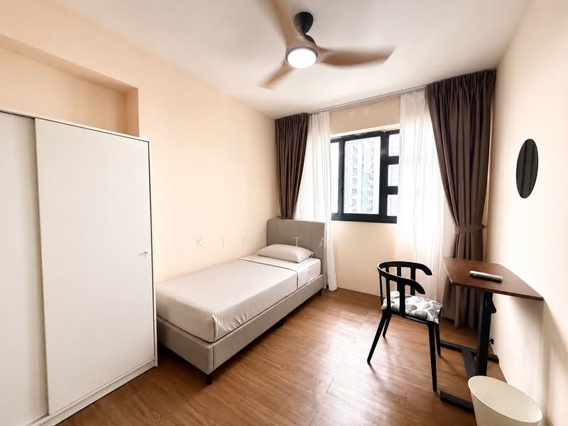 464B Clementi Avenue 1, 464B Clementi Avenue 1, Room Rental, 120 sqft, HDB Flat For Rent, by Kim Tan, 500204578 - Bedroom - PropertyGuru.com.sg