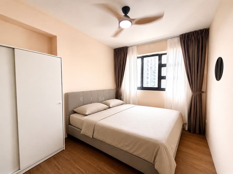 464B Clementi Avenue 1, 464B Clementi Avenue 1, Room Rental, 120 sqft, HDB Flat For Rent, by Kim Tan, 500204578 - Bedroom - PropertyGuru.com.sg