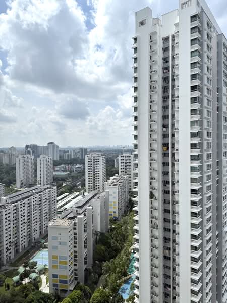 464B Clementi Avenue 1, 464B Clementi Avenue 1, Room Rental, 120 sqft, HDB Flat For Rent, by Kim Tan, 500204578 - Exterior - PropertyGuru.com.sg