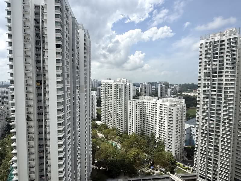 464B Clementi Avenue 1, 464B Clementi Avenue 1, Room Rental, 120 sqft, HDB Flat For Rent, by Kim Tan, 500204578 - Exterior - PropertyGuru.com.sg
