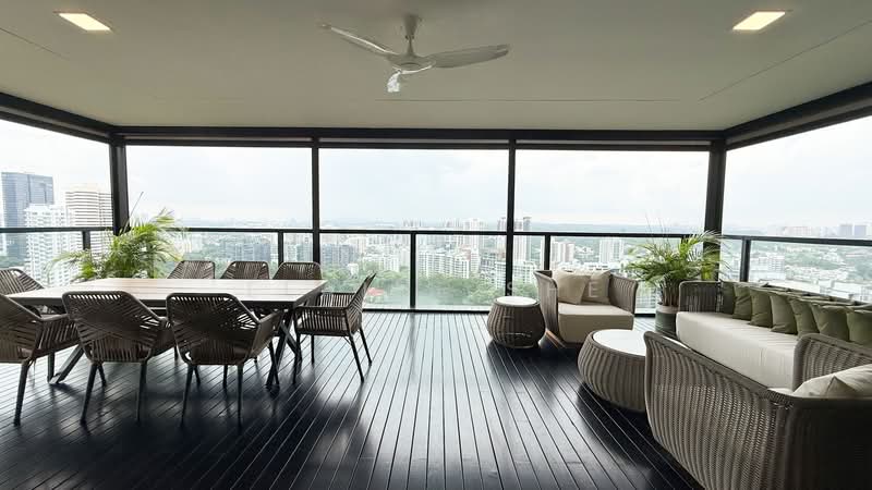 Reignwood Hamilton Scotts, 37 Scotts Road, 3 Bedrooms, 2,756 sqft, Condominium For Sale, by Elaine She, 500204579 - View - PropertyGuru.com.sg