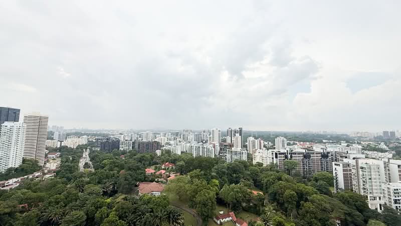 Reignwood Hamilton Scotts, 37 Scotts Road, 3 Bedrooms, 2,756 sqft, Condominium For Sale, by Elaine She, 500204579 - View - PropertyGuru.com.sg
