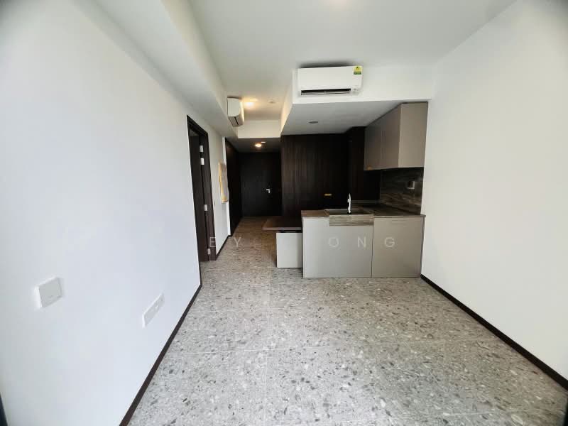 One Pearl Bank, 1 Pearl Bank, 1 Bedroom, 527 sqft, Condominium For Sale, by Joey Leong, 500204581 - Living room - PropertyGuru.com.sg