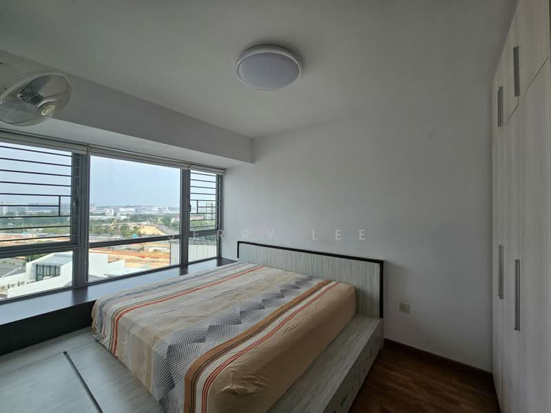 167D Simei Lane, 167D Simei Lane, 3 Bedrooms, 1,184 sqft, HDB Flat For Sale, by Jerry Lee, 500204583 - Bedroom - PropertyGuru.com.sg