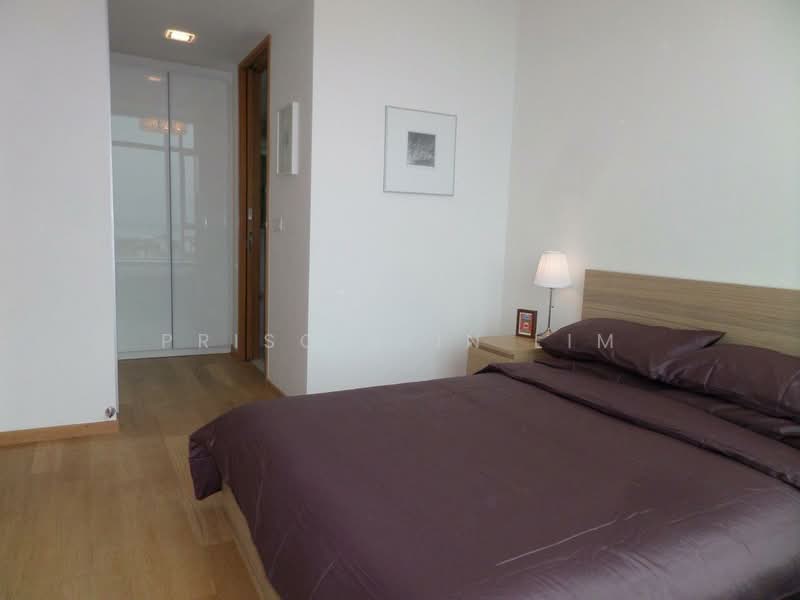 76 Shenton, 76 Shenton Way, 1 Bedroom, 624 sqft, Apartment For Rent, by Priscillin Lim, 500204584 - Bedroom - PropertyGuru.com.sg