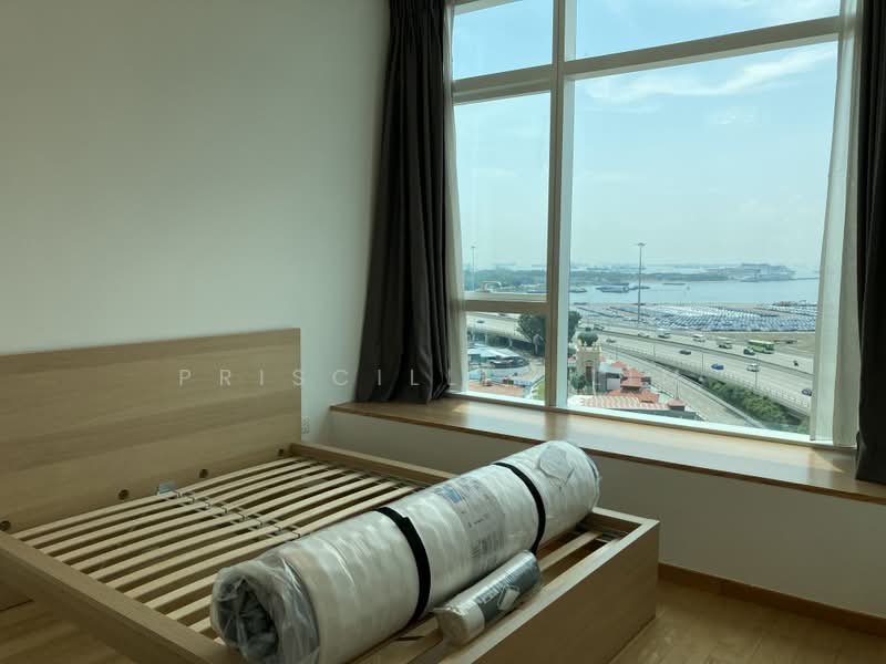 76 Shenton, 76 Shenton Way, 1 Bedroom, 624 sqft, Apartment For Rent, by Priscillin Lim, 500204584 - Bedroom - PropertyGuru.com.sg