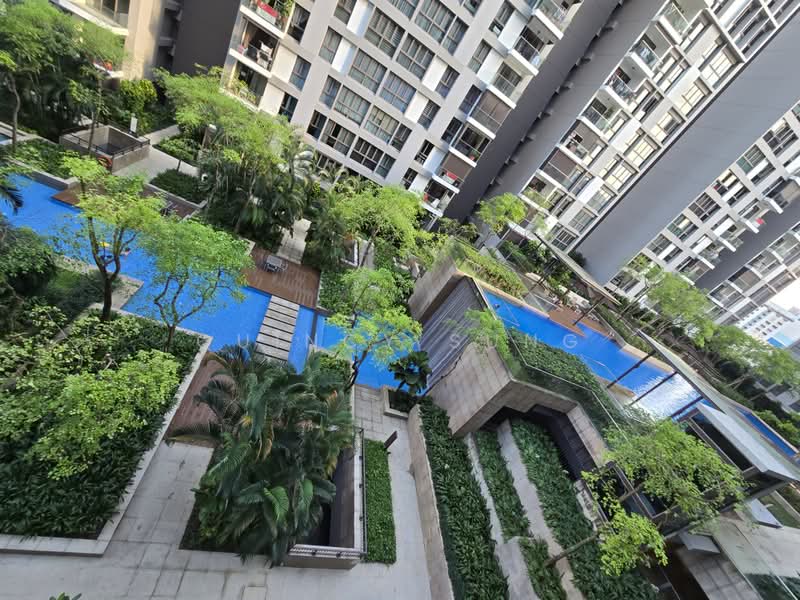 Parc Vera, Hougang Street 32, Room Rental, 251 sqft, Condominium For Rent, by Quincy Sung, 500204585 - PropertyGuru.com.sg