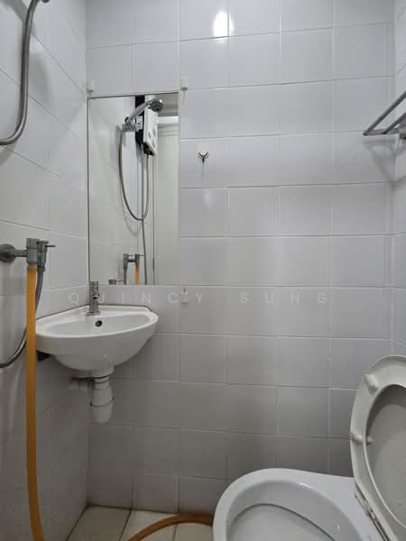 Parc Vera, Hougang Street 32, Room Rental, 251 sqft, Condominium For Rent, by Quincy Sung, 500204585 - PropertyGuru.com.sg