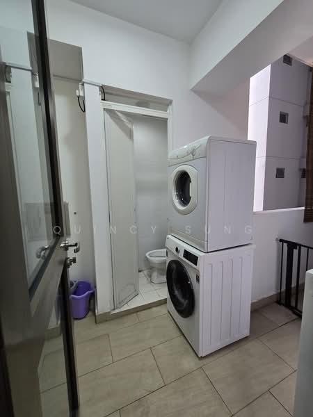 Parc Vera, Hougang Street 32, Room Rental, 251 sqft, Condominium For Rent, by Quincy Sung, 500204585 - PropertyGuru.com.sg
