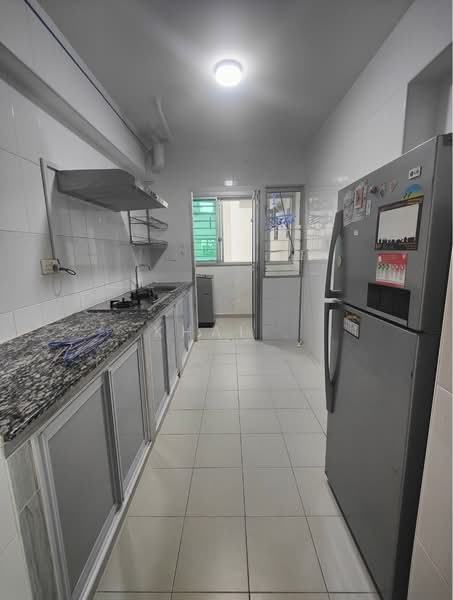 808C Chai Chee Road, 808C Chai Chee Road, 2 Bedrooms, 721 sqft, HDB Flat For Rent, by Khai ., 500204586 - Kitchen - PropertyGuru.com.sg