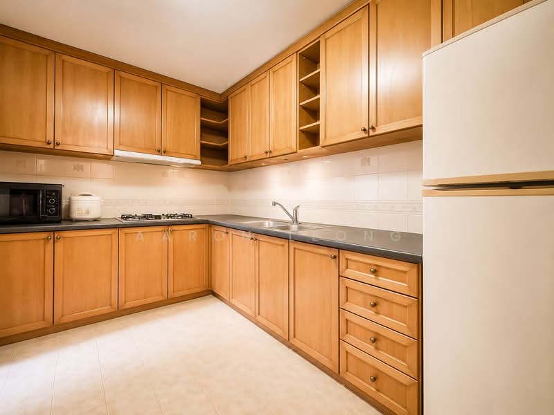 Aston Mansions, 3 Lorong 42 Geylang, 3 Bedrooms, 1,216 sqft, Apartment For Sale, by Aaron Leong, 500204593 - Kitchen - PropertyGuru.com.sg