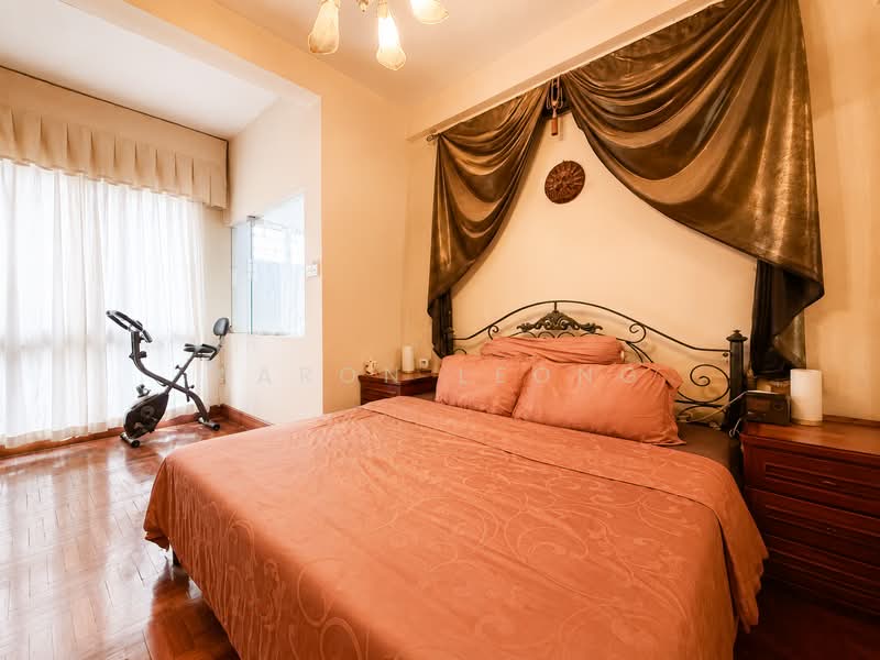 Aston Mansions, 3 Lorong 42 Geylang, 3 Bedrooms, 1,216 sqft, Apartment For Sale, by Aaron Leong, 500204593 - Bedroom - PropertyGuru.com.sg