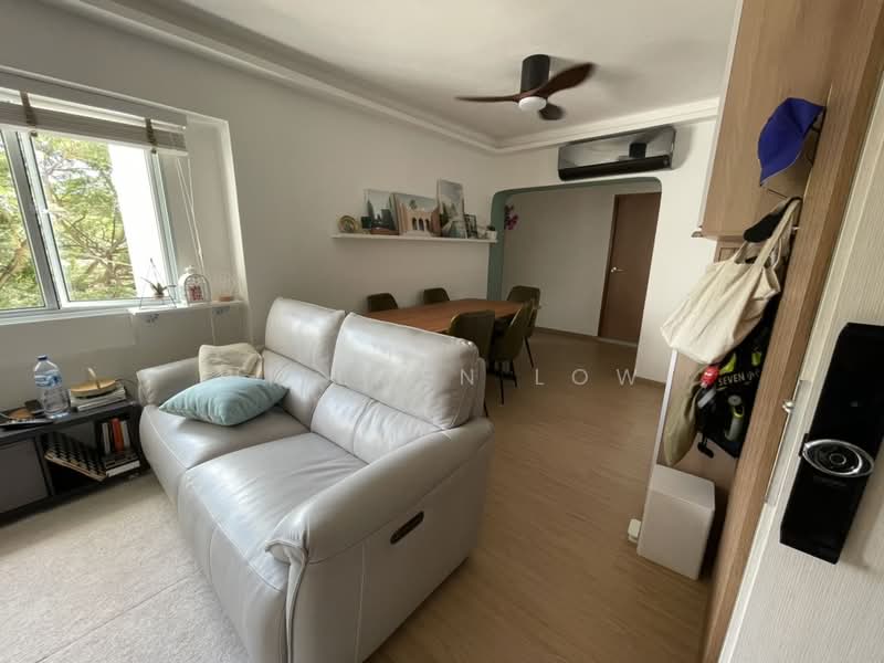 2A Boon Tiong Road, 2A Boon Tiong Road, 3 Bedrooms, 969 sqft, HDB Flat For Rent, by Willmen Low, 500204598 - Living Room - PropertyGuru.com.sg