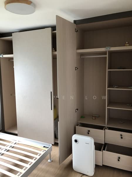 2A Boon Tiong Road, 2A Boon Tiong Road, 3 Bedrooms, 969 sqft, HDB Flat For Rent, by Willmen Low, 500204598 - Bedroom - PropertyGuru.com.sg