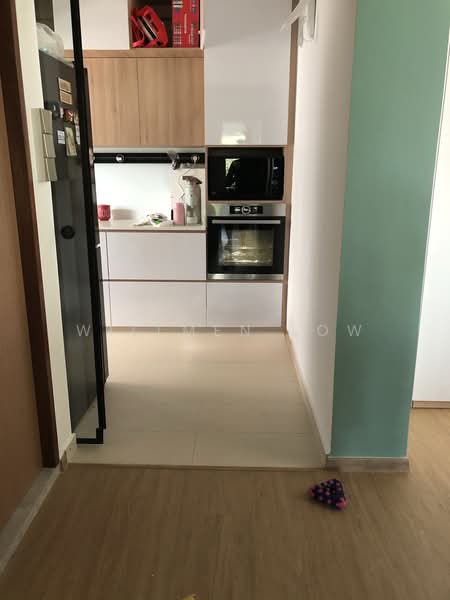 2A Boon Tiong Road, 2A Boon Tiong Road, 3 Bedrooms, 969 sqft, HDB Flat For Rent, by Willmen Low, 500204598 - Kitchen - PropertyGuru.com.sg