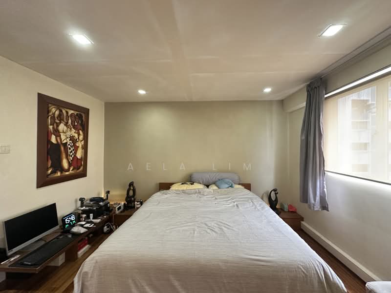 540 Ang Mo Kio Avenue 10, 540 Ang Mo Kio Avenue 10, 2 Bedrooms, 980 sqft, HDB Flat For Sale, by Aela Lim, 500204603 - Bedroom - PropertyGuru.com.sg