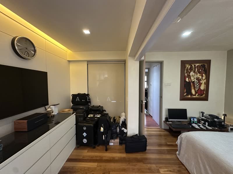 540 Ang Mo Kio Avenue 10, 540 Ang Mo Kio Avenue 10, 2 Bedrooms, 980 sqft, HDB Flat For Sale, by Aela Lim, 500204603 - Bedroom - PropertyGuru.com.sg