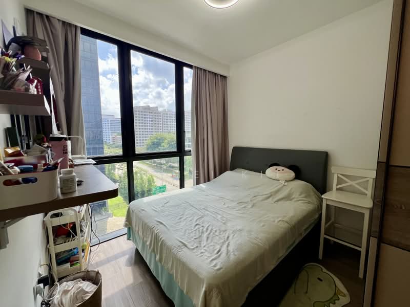The Tapestry, 51 Tampines Street 86, 2 Bedrooms, 603 sqft, Condominium For Sale, by Ho Mei Kit, 500204605 - Bedroom - PropertyGuru.com.sg