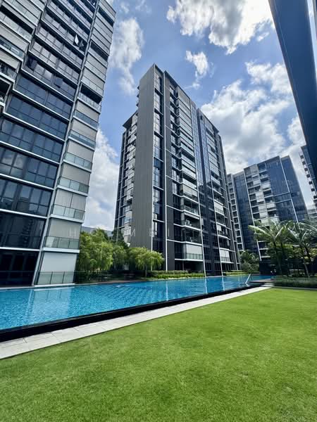 The Tapestry, 51 Tampines Street 86, 2 Bedrooms, 603 sqft, Condominium For Sale, by Ho Mei Kit, 500204605 - Exterior - PropertyGuru.com.sg