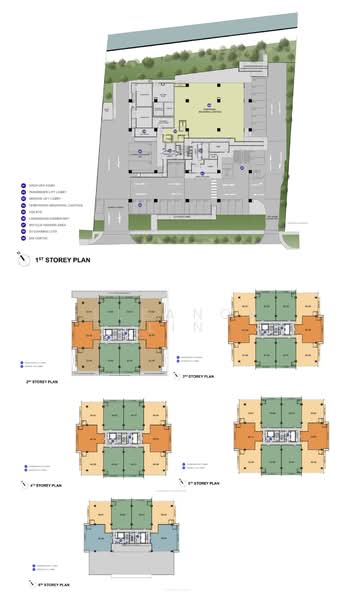 Space 18, 18 Lorong Ampas, 1,765 sqft, Light Industrial (B1) For Rent, by Eleanor Lin, 500204606 - CommercialGuru.com.sg