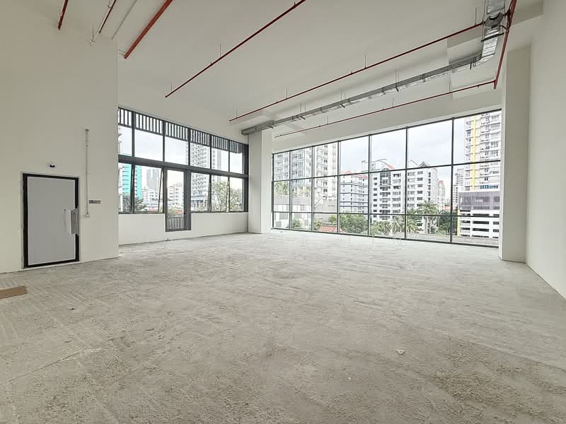 Space 18, 18 Lorong Ampas, 1,765 sqft, Light Industrial (B1) For Rent, by Eleanor Lin, 500204606 - Interior - CommercialGuru.com.sg