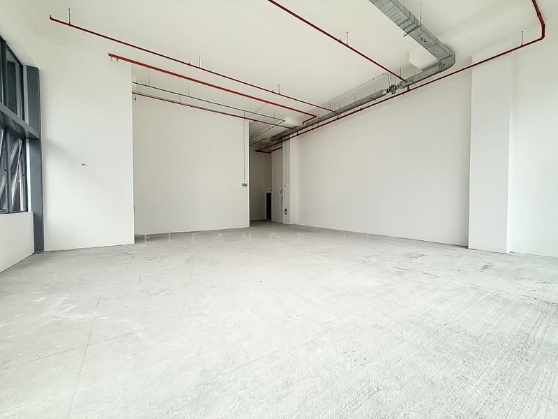 Space 18, 18 Lorong Ampas, 1,765 sqft, Light Industrial (B1) For Rent, by Eleanor Lin, 500204606 - Interior - CommercialGuru.com.sg