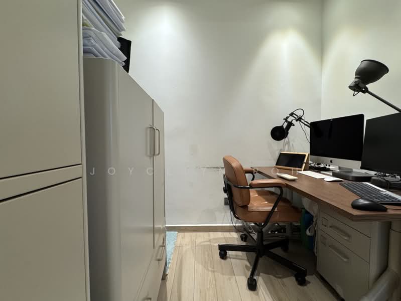 Regent Heights, 56 Bukit Batok East Avenue 5, Dairy Farm / Bukit Panjang / Choa Chu Kang, 2 Bedrooms, 1,023 sqft, Condominium For Sale, by Joycelyn Poh, 500204608 - Study - PropertyGuru.com.sg