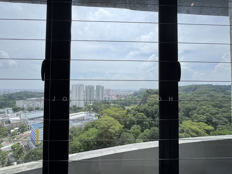 Regent Heights, 56 Bukit Batok East Avenue 5, Dairy Farm / Bukit Panjang / Choa Chu Kang, 2 Bedrooms, 1,023 sqft, Condominium For Sale, by Joycelyn Poh, 500204608 - View - PropertyGuru.com.sg