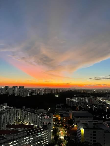 Regent Heights, 56 Bukit Batok East Avenue 5, Dairy Farm / Bukit Panjang / Choa Chu Kang, 2 Bedrooms, 1,023 sqft, Condominium For Sale, by Joycelyn Poh, 500204608 - Exterior - PropertyGuru.com.sg