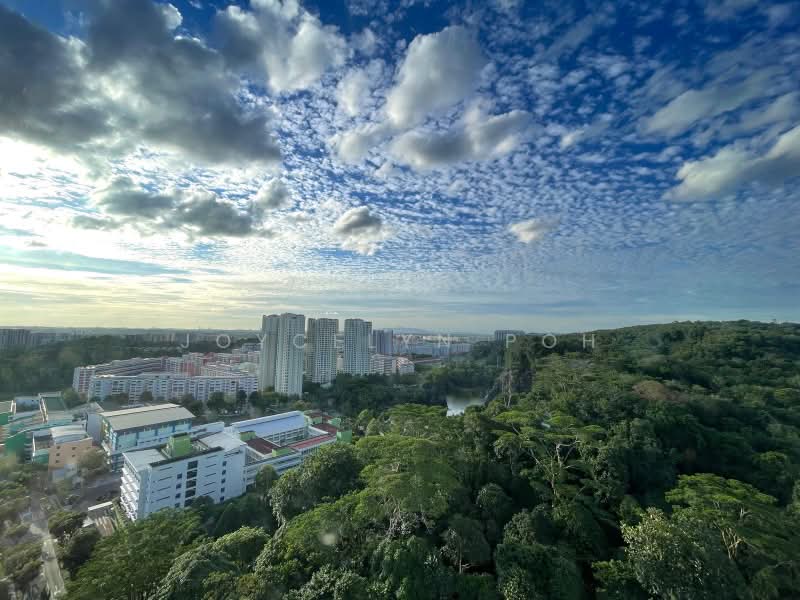 Regent Heights, 56 Bukit Batok East Avenue 5, Dairy Farm / Bukit Panjang / Choa Chu Kang, 2 Bedrooms, 1,023 sqft, Condominium For Sale, by Joycelyn Poh, 500204608 - Exterior - PropertyGuru.com.sg