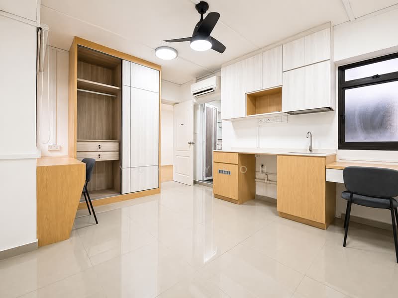 11 Pine Close, 11 Pine Close, 3 Bedrooms, 1,216 sqft, HDB Flat For Sale, by Yuki Yeoh, 500204613 - Interior - PropertyGuru.com.sg