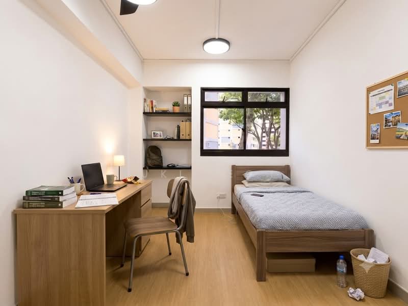 11 Pine Close, 11 Pine Close, 3 Bedrooms, 1,216 sqft, HDB Flat For Sale, by Yuki Yeoh, 500204613 - Bedroom - PropertyGuru.com.sg
