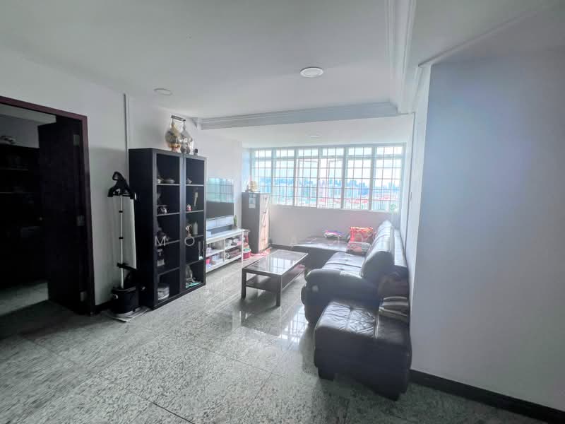 City Plaza, 810 Geylang Road, 5 Bedrooms, 1,615 sqft, Apartment For Rent, by Monica Lim, 500204614 - Living Room - PropertyGuru.com.sg