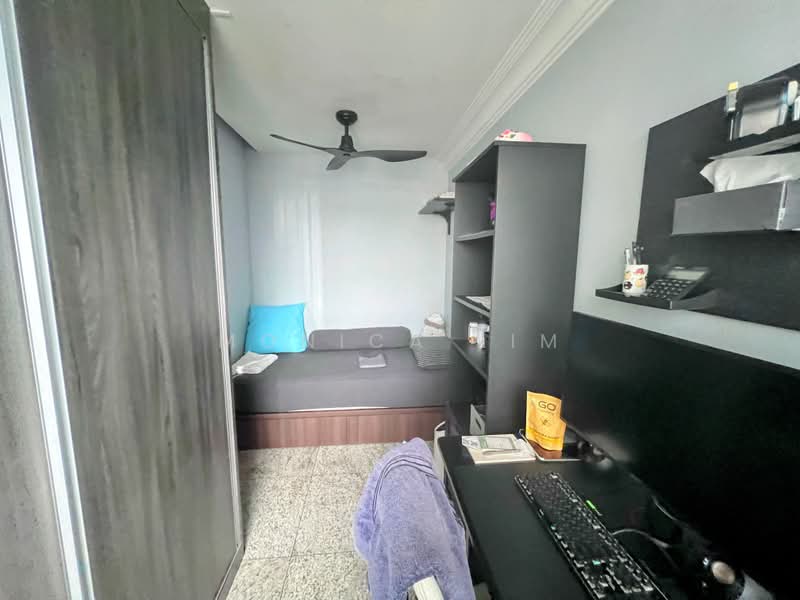 City Plaza, 810 Geylang Road, 5 Bedrooms, 1,615 sqft, Apartment For Rent, by Monica Lim, 500204614 - Bedroom - PropertyGuru.com.sg