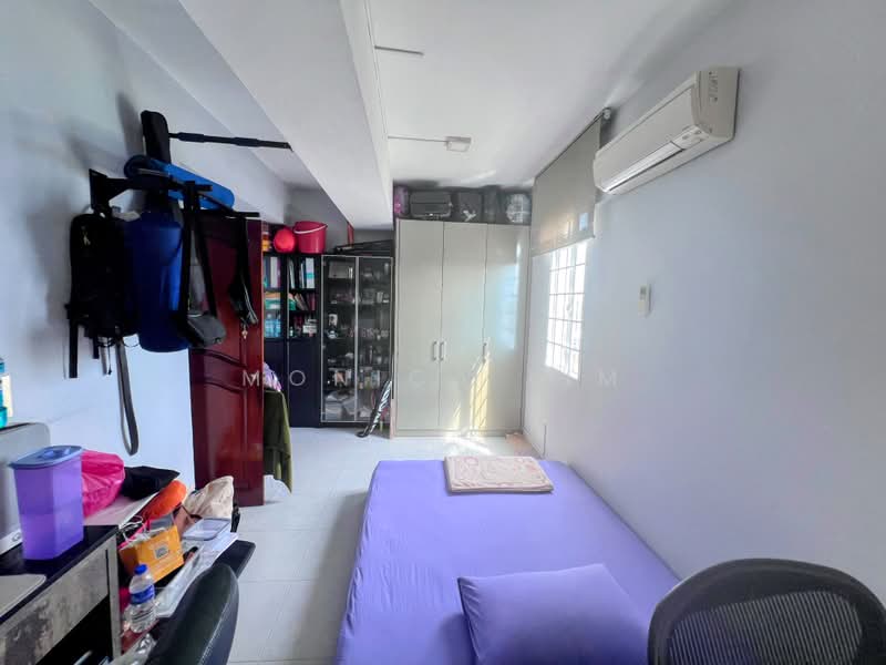 City Plaza, 810 Geylang Road, 5 Bedrooms, 1,615 sqft, Apartment For Rent, by Monica Lim, 500204614 - Bedroom - PropertyGuru.com.sg