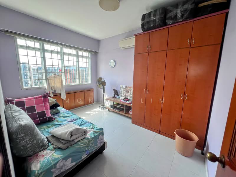 City Plaza, 810 Geylang Road, 5 Bedrooms, 1,615 sqft, Apartment For Rent, by Monica Lim, 500204614 - Bedroom - PropertyGuru.com.sg