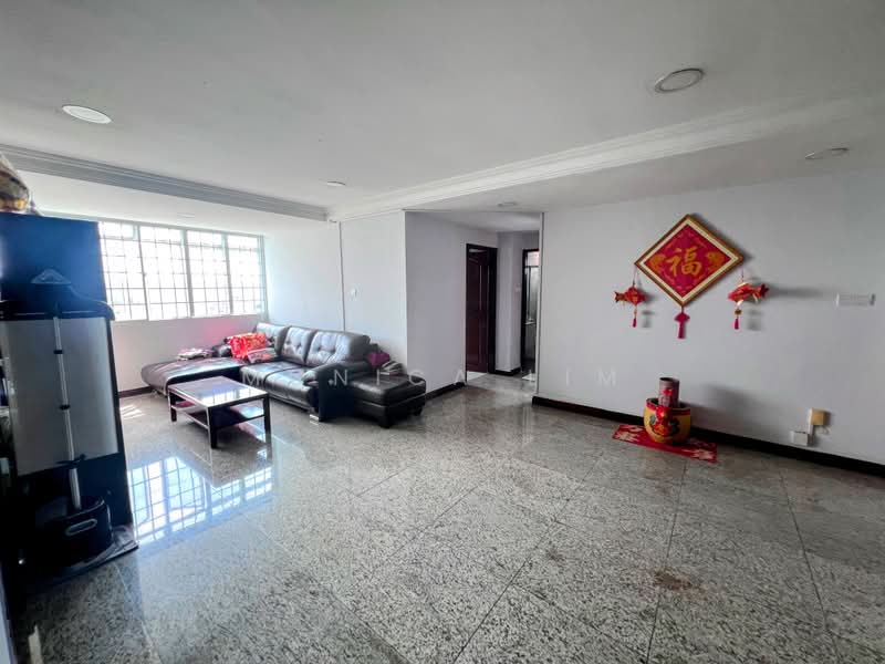 City Plaza, 810 Geylang Road, 5 Bedrooms, 1,615 sqft, Apartment For Rent, by Monica Lim, 500204614 - Living Room - PropertyGuru.com.sg