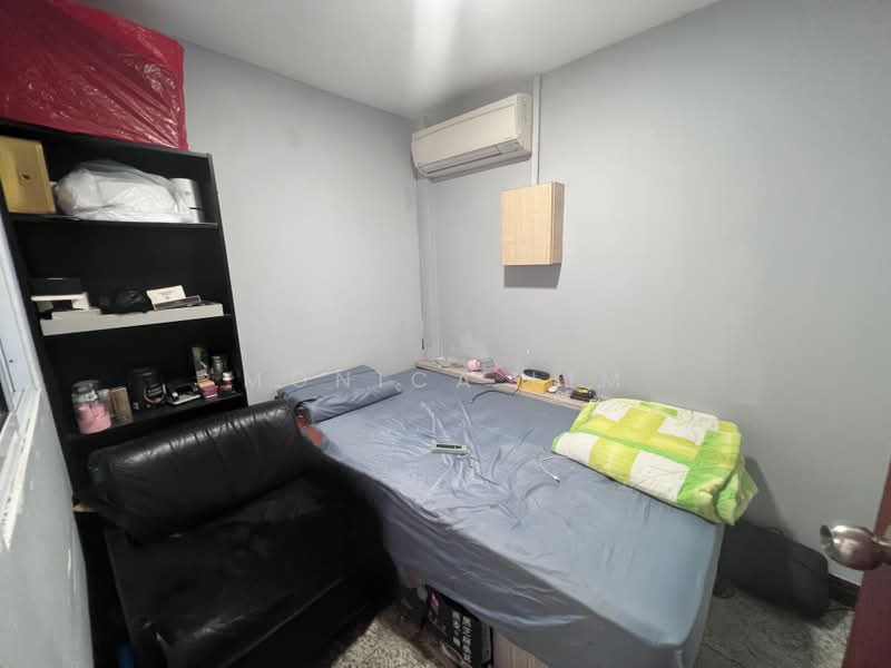 City Plaza, 810 Geylang Road, 5 Bedrooms, 1,615 sqft, Apartment For Rent, by Monica Lim, 500204614 - Bedroom - PropertyGuru.com.sg