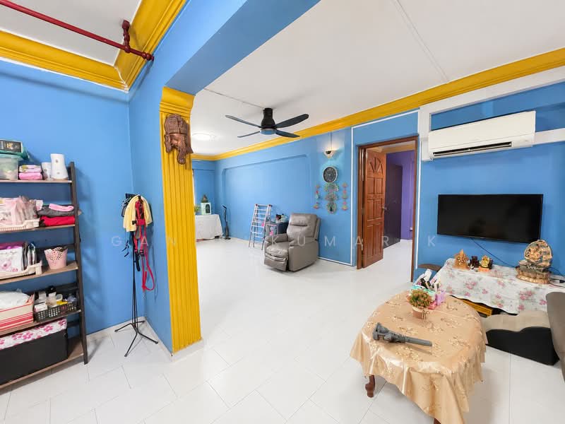 609 Ang Mo Kio Avenue 4, 609 Ang Mo Kio Avenue 4, 3 Bedrooms, 1,205 sqft, HDB Flat For Sale, by GANESHKUMAR K, 500204615 - PropertyGuru.com.sg