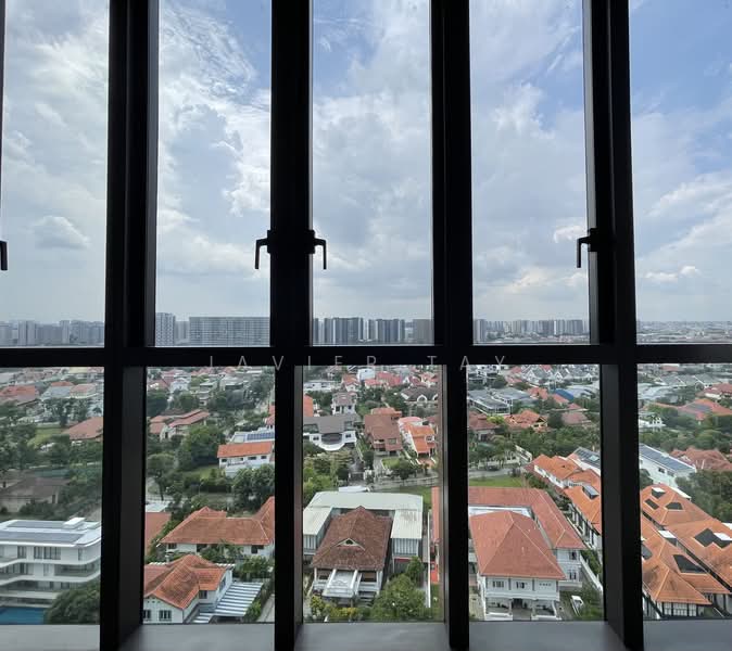 LIV @ MB, 114B Arthur Road, 2 Bedrooms, 710 sqft, Condominium For Sale, by Javier Tay, 500204616 - Master Bedroom View - PropertyGuru.com.sg