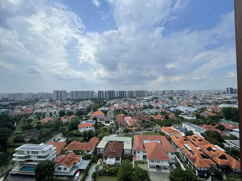 LIV @ MB, 114B Arthur Road, 2 Bedrooms, 710 sqft, Condominium For Sale, by Javier Tay, 500204616 - Landed Enclave View - PropertyGuru.com.sg