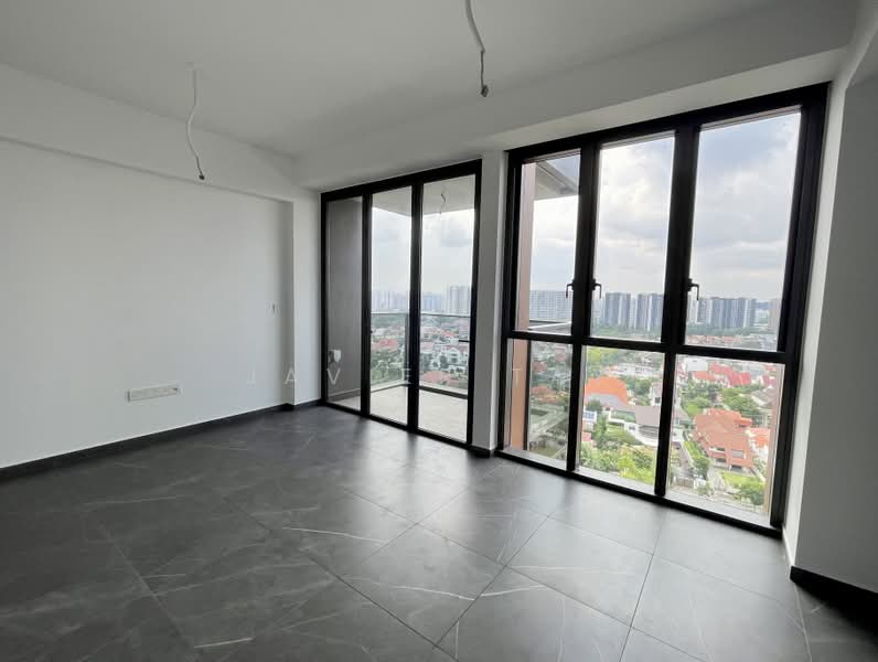 LIV @ MB, 114B Arthur Road, 2 Bedrooms, 710 sqft, Condominium For Sale, by Javier Tay, 500204616 - Living Room - PropertyGuru.com.sg