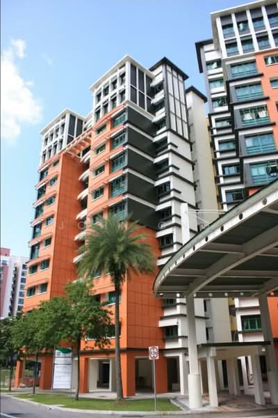 688A Woodlands Drive 75, 688A Woodlands Drive 75, 3 Bedrooms, 969 sqft, HDB Flat For Rent, by John Ong, 500204617 - Exterior - PropertyGuru.com.sg