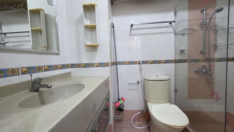 688A Woodlands Drive 75, 688A Woodlands Drive 75, 3 Bedrooms, 969 sqft, HDB Flat For Rent, by John Ong, 500204617 - PropertyGuru.com.sg