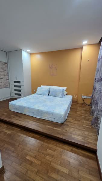 688A Woodlands Drive 75, 688A Woodlands Drive 75, 3 Bedrooms, 969 sqft, HDB Flat For Rent, by John Ong, 500204617 - PropertyGuru.com.sg