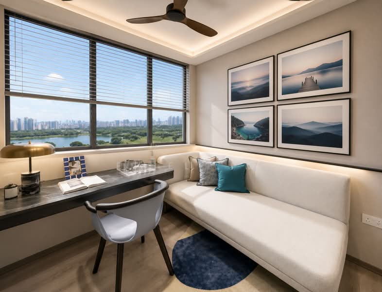 The LakeGarden Residences, 80 Yuan Ching Road, 2 Bedrooms, 678 sqft, Condominium For Sale, by Ethel Lim, 500204618 - PropertyGuru.com.sg