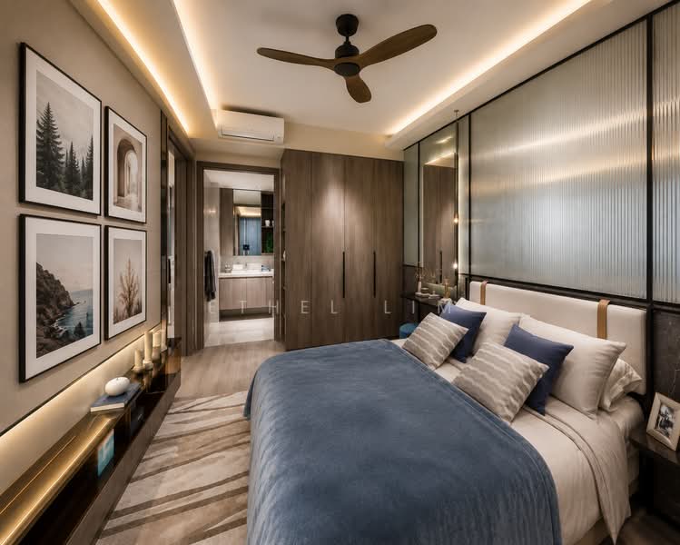 The LakeGarden Residences, 80 Yuan Ching Road, 2 Bedrooms, 678 sqft, Condominium For Sale, by Ethel Lim, 500204618 - PropertyGuru.com.sg