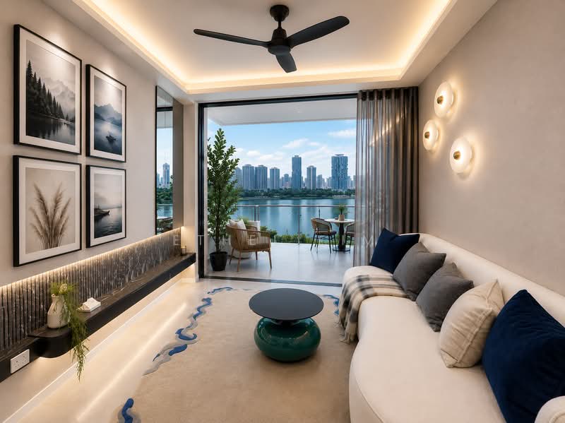 The LakeGarden Residences, 80 Yuan Ching Road, 2 Bedrooms, 678 sqft, Condominium For Sale, by Ethel Lim, 500204618 - PropertyGuru.com.sg